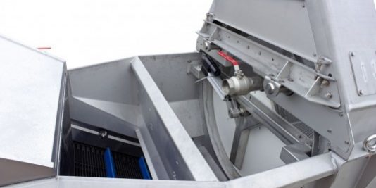 Energiezuinig Machinaal Reinigen Energiezuinig Machinaal Reinigen