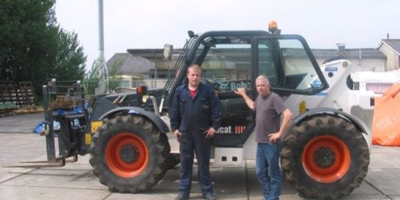 Veilig Hoog DT Dijkstra Veilig Hoog DT Dijkstra