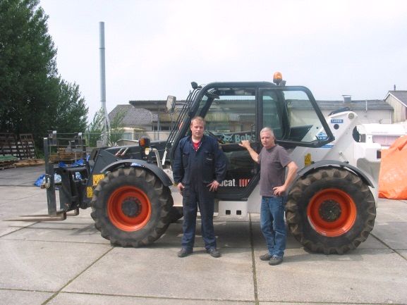 Veilig Hoog DT Dijkstra Veilig Hoog DT Dijkstra