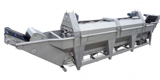 Energiezuinig Machinaal Reinigen Energiezuinig Machinaal Reinigen