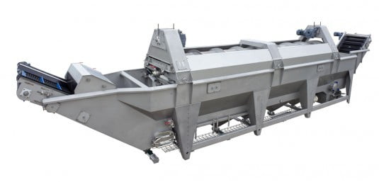 Energiezuinig Machinaal Reinigen Energiezuinig Machinaal Reinigen