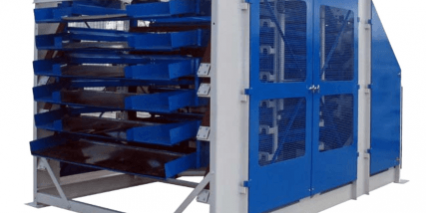 DT Dijkstra Sorteermachines Sorteren Reinigen Wasmachines Logistiek Agricultuur