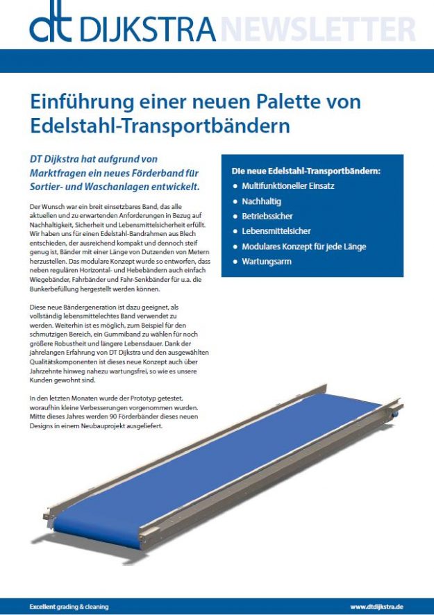 Pag. 1 Newsletter 19.2.2019 Pag