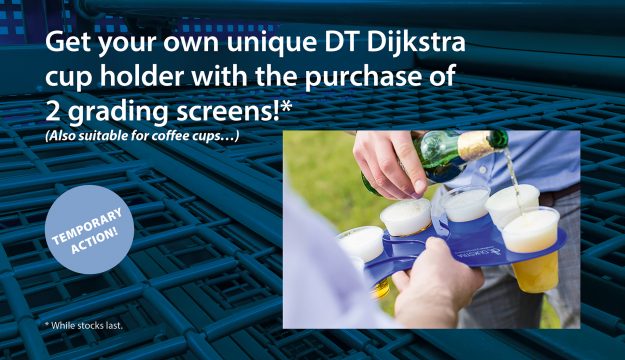 Summer Offer for grading screens