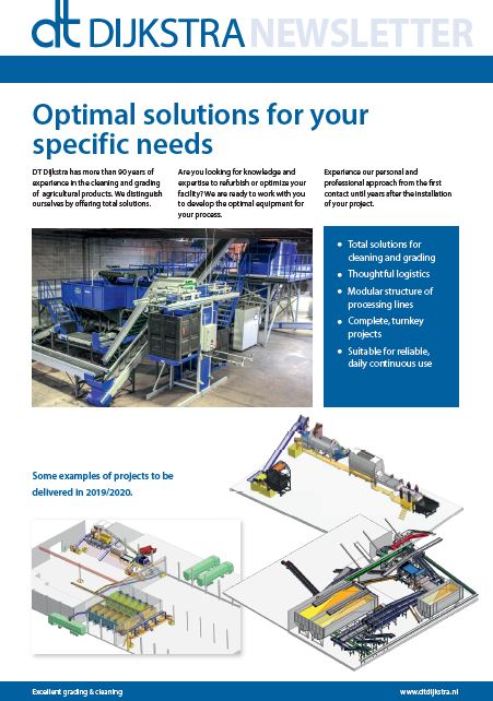 Preview DT Dijkstra Newsletter October