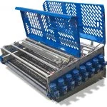 Evolution Separator