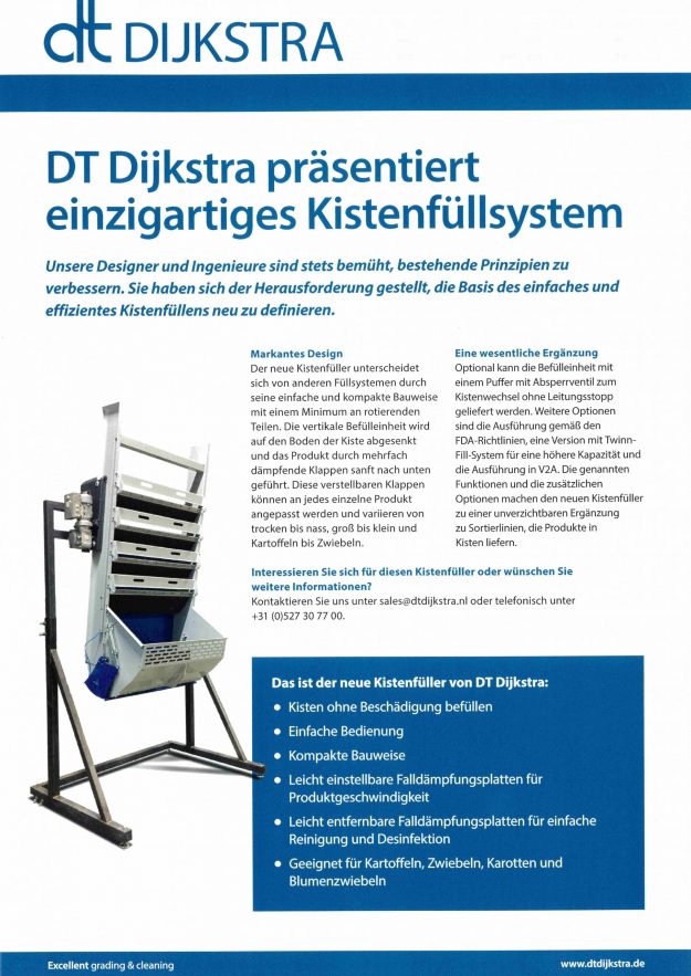 Newsletter Kartoffelbau März 2020 Newsletter Kartoffelbau März   scaled