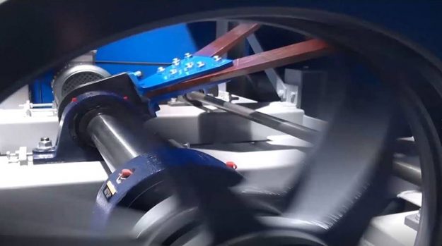 Service and Maintenance Service and Maintenance