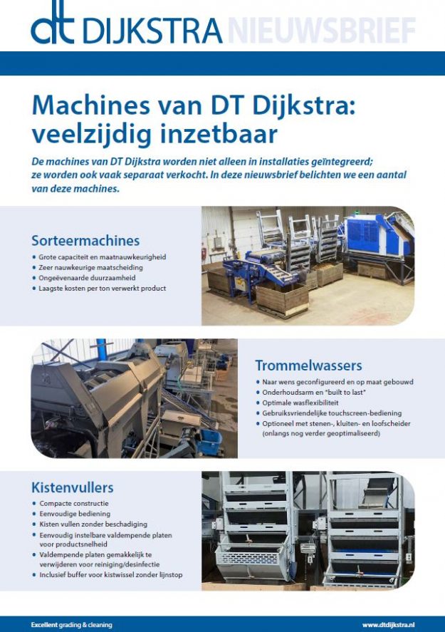 Nieuwsbrief Voorjaar 2021 Nieuwsbrief Voorjaar