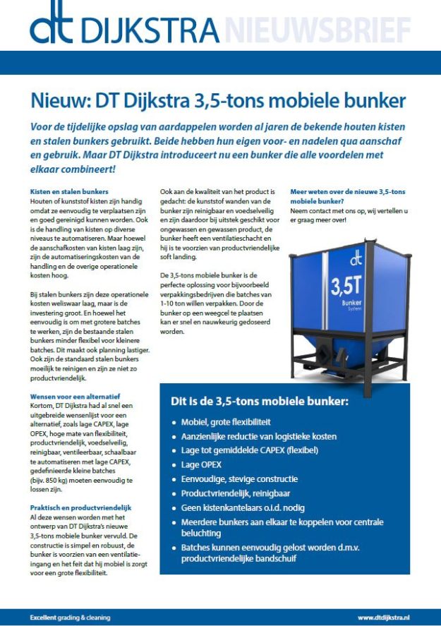 Nieuwsbrief Voorjaar 2022 Nieuwsbrief Voorjaar