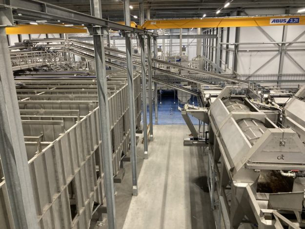 Partner in excellent solutions